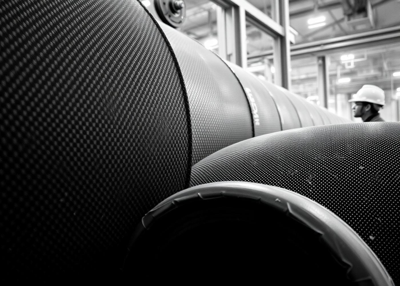 Composite Repair