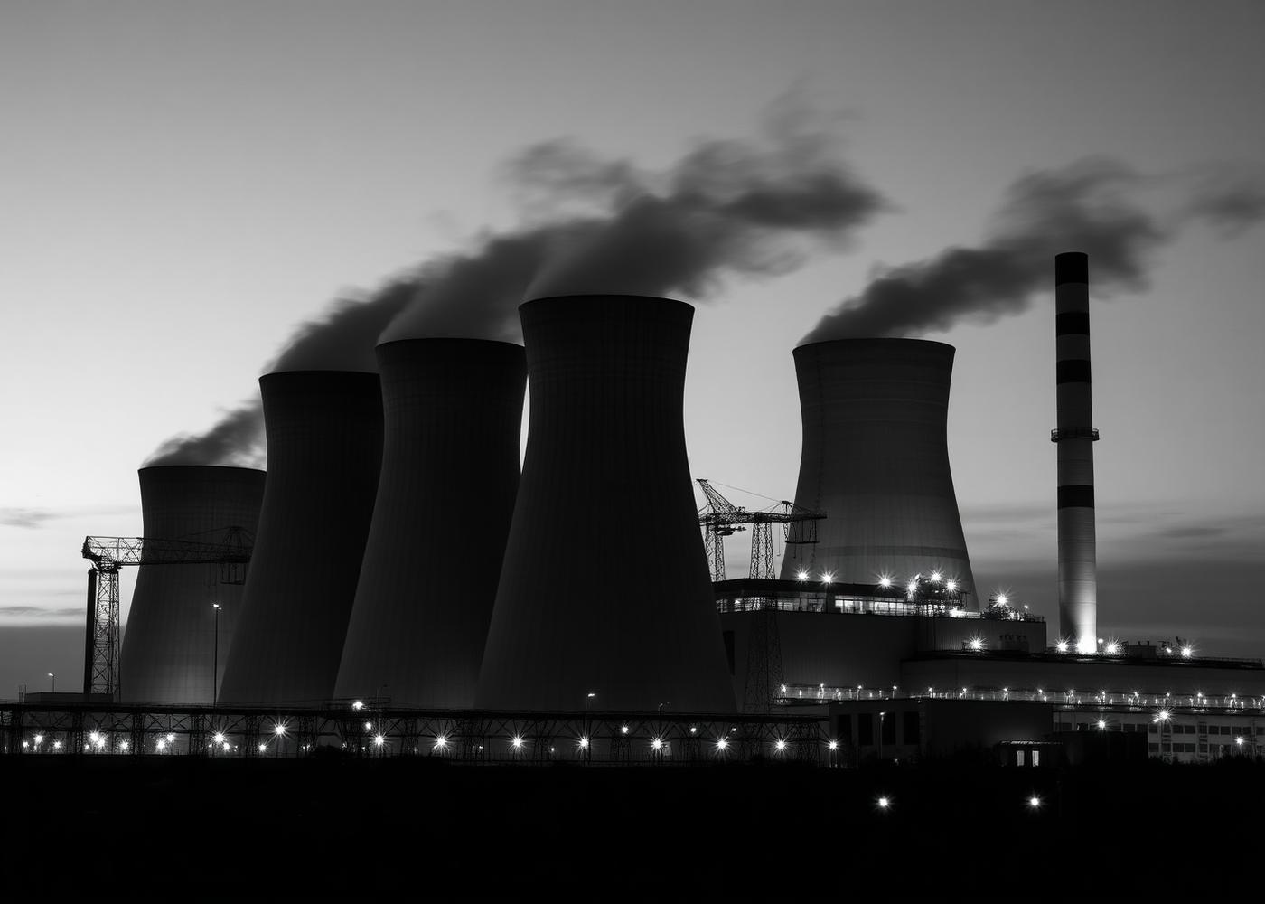 Power Generation